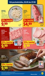 Świeże produkty w atrakcyjnych cenach! - Lidl