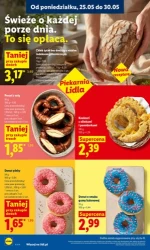 Świeże produkty w atrakcyjnych cenach! - Lidl
