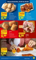 Świeże produkty w atrakcyjnych cenach! - Lidl