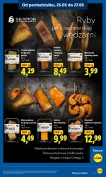 Świeże produkty w atrakcyjnych cenach! - Lidl