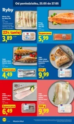 Świeże produkty w atrakcyjnych cenach! - Lidl