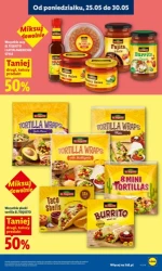 Świeże produkty w atrakcyjnych cenach! - Lidl