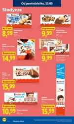 Świeże produkty w atrakcyjnych cenach! - Lidl