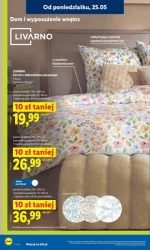 Świeże produkty w atrakcyjnych cenach! - Lidl