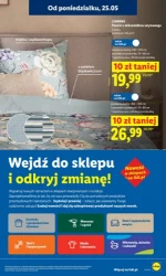 Świeże produkty w atrakcyjnych cenach! - Lidl