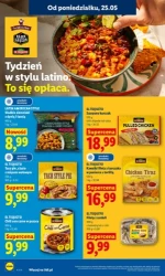 Świeże produkty w atrakcyjnych cenach! - Lidl