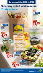Świeże produkty w atrakcyjnych cenach! - Lidl
