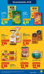 Świeże produkty w atrakcyjnych cenach! - Lidl