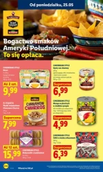 Świeże produkty w atrakcyjnych cenach! - Lidl