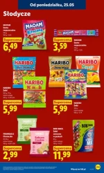 Świeże produkty w atrakcyjnych cenach! - Lidl