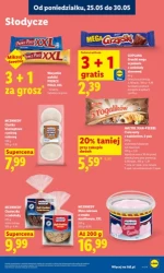 Świeże produkty w atrakcyjnych cenach! - Lidl