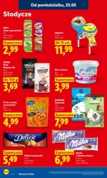 Świeże produkty w atrakcyjnych cenach! - Lidl