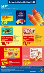 Świeże produkty w atrakcyjnych cenach! - Lidl