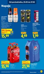 Świeże produkty w atrakcyjnych cenach! - Lidl