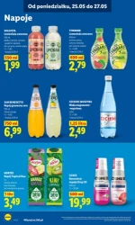 Świeże produkty w atrakcyjnych cenach! - Lidl