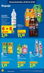 Świeże produkty w atrakcyjnych cenach! - Lidl