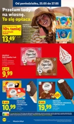 Świeże produkty w atrakcyjnych cenach! - Lidl