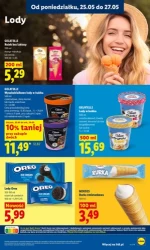 Świeże produkty w atrakcyjnych cenach! - Lidl
