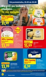 Świeże produkty w atrakcyjnych cenach! - Lidl