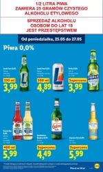 Świeże produkty w atrakcyjnych cenach! - Lidl