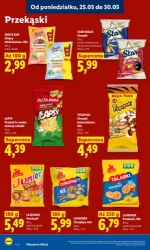 Świeże produkty w atrakcyjnych cenach! - Lidl