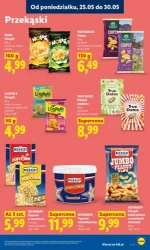 Świeże produkty w atrakcyjnych cenach! - Lidl