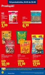 Świeże produkty w atrakcyjnych cenach! - Lidl