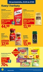 Świeże produkty w atrakcyjnych cenach! - Lidl