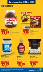 Świeże produkty w atrakcyjnych cenach! - Lidl