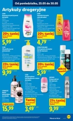 Świeże produkty w atrakcyjnych cenach! - Lidl