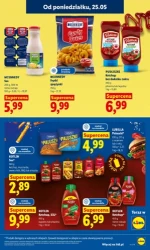 Świeże produkty w atrakcyjnych cenach! - Lidl