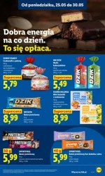 Świeże produkty w atrakcyjnych cenach! - Lidl