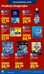Świeże produkty w atrakcyjnych cenach! - Lidl