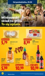 Świeże produkty w atrakcyjnych cenach! - Lidl