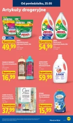 Świeże produkty w atrakcyjnych cenach! - Lidl