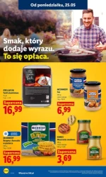 Świeże produkty w atrakcyjnych cenach! - Lidl