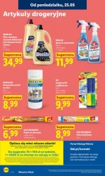 Świeże produkty w atrakcyjnych cenach! - Lidl