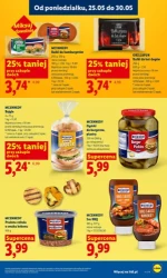 Świeże produkty w atrakcyjnych cenach! - Lidl