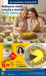 Świeże produkty w atrakcyjnych cenach! - Lidl