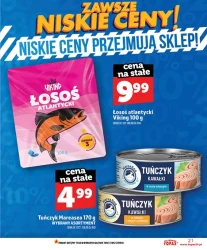 Czas na zakupy pełne hitów - Topaz
