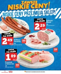 Czas na zakupy pełne hitów - Topaz