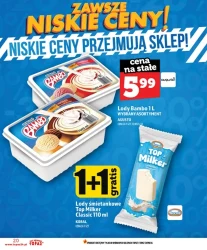 Czas na zakupy pełne hitów - Topaz