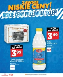 Czas na zakupy pełne hitów - Topaz