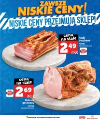 Czas na zakupy pełne hitów - Topaz
