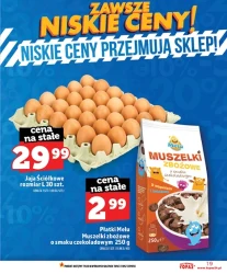 Czas na zakupy pełne hitów - Topaz