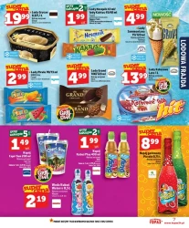 Czas na zakupy pełne hitów - Topaz