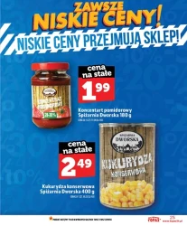 Czas na zakupy pełne hitów - Topaz