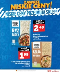 Czas na zakupy pełne hitów - Topaz