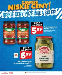 Czas na zakupy pełne hitów - Topaz