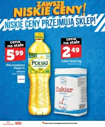 Czas na zakupy pełne hitów - Topaz
